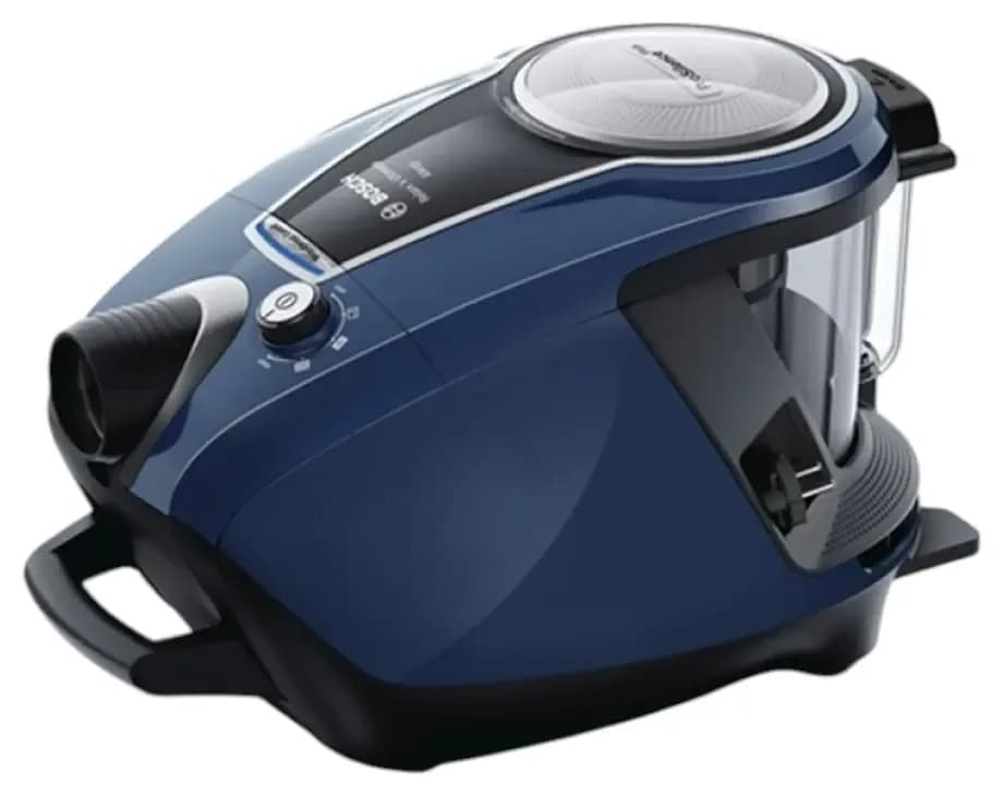 Aspirador sin bolsa "Relaxx'x Ultimate" | Bosch BGS7RCL