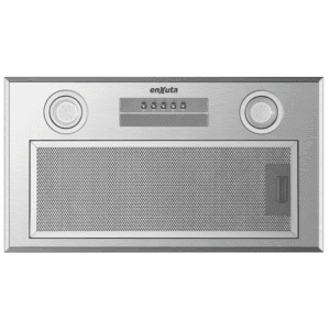 Campana de empotrar Enxuta CSSENXE952 750 m3/h 52 cm acero inoxidable
