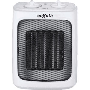 Caloventilador Enxuta CVENX92 resistencia cerámica 2000 W