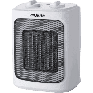 Caloventilador Enxuta CVENX92 resistencia cerámica 2000 W