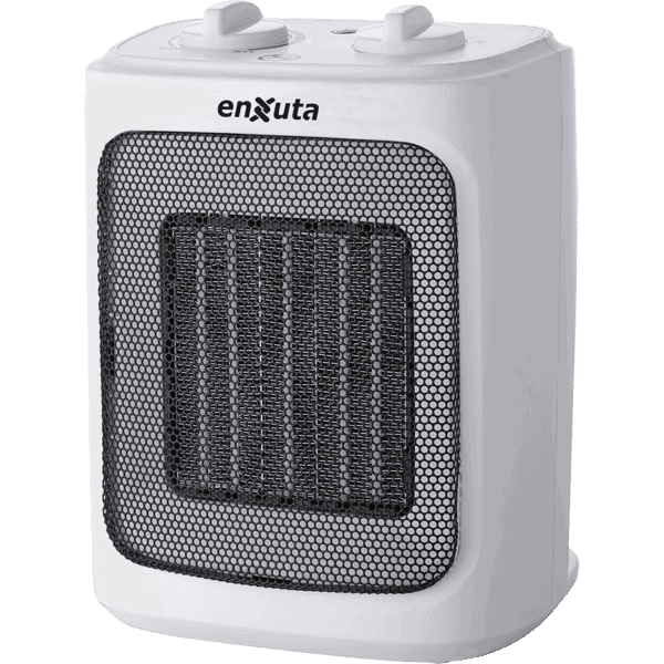 Caloventilador Enxuta CVENX92 resistencia cerámica 2000 W