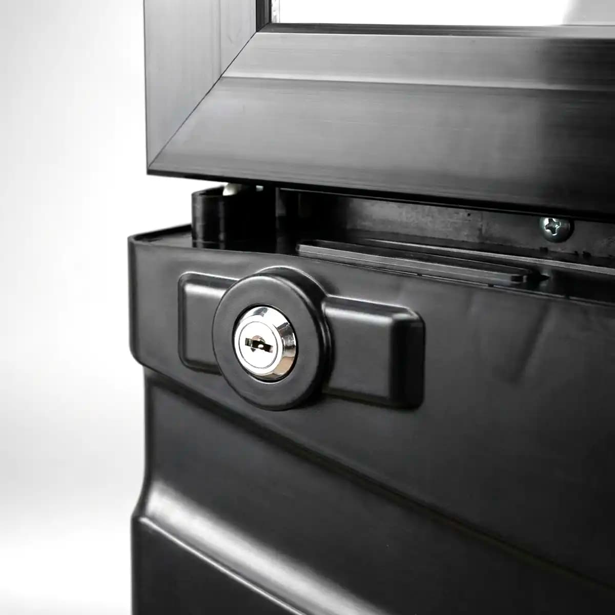 Visicooler 330 L Puerta Vidrio | XION XI-H330