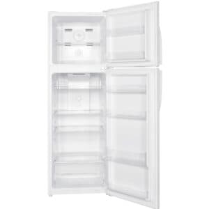 Refrigerador 251 litros doble puerta | Futura FUT-270NF-W