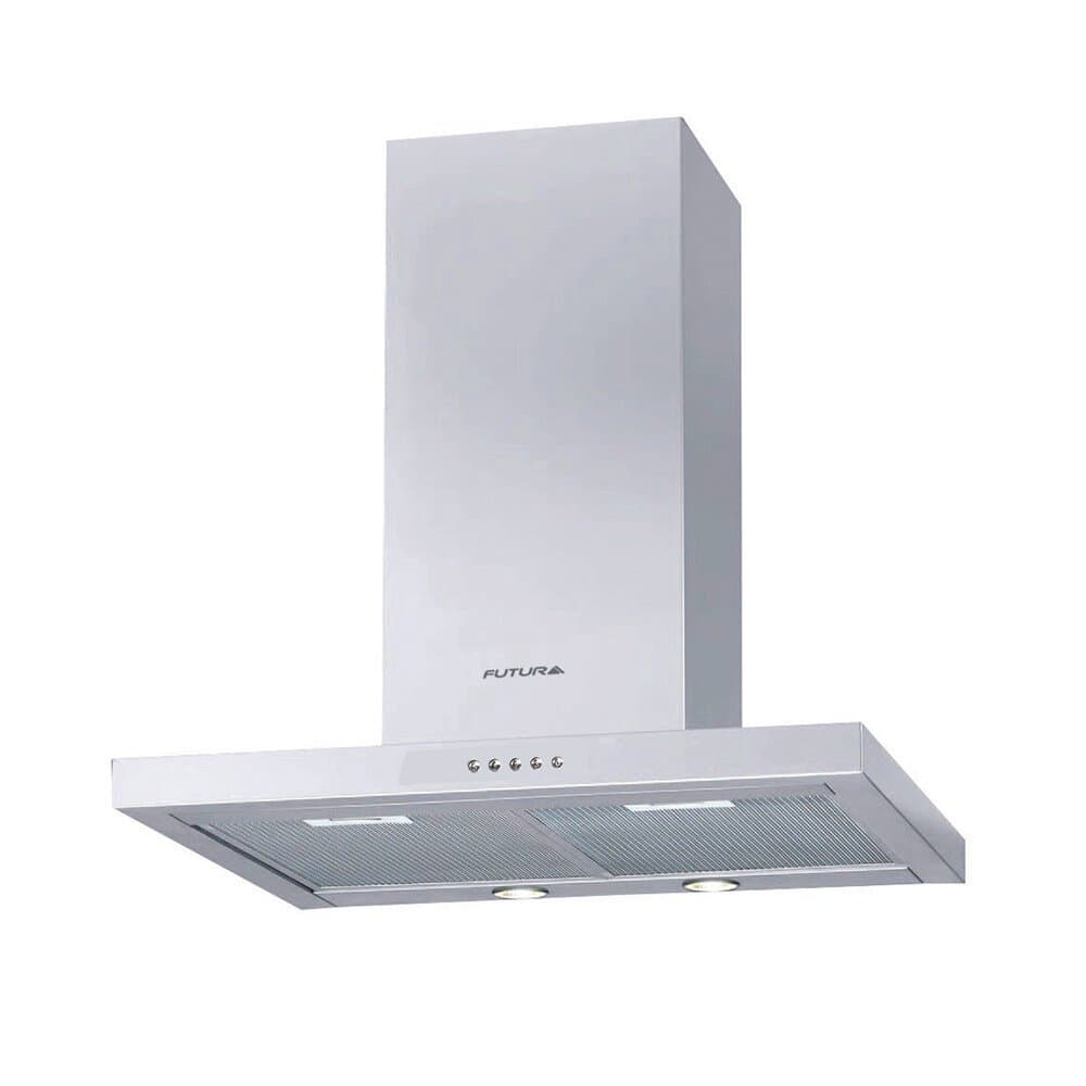 Campana extractora plana 60 cm | Futura FUT-C600PL