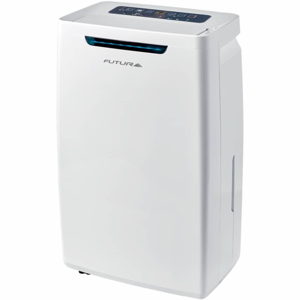 Deshumidificador 20 litros 20 L/24h | Futura FUT-DH20L