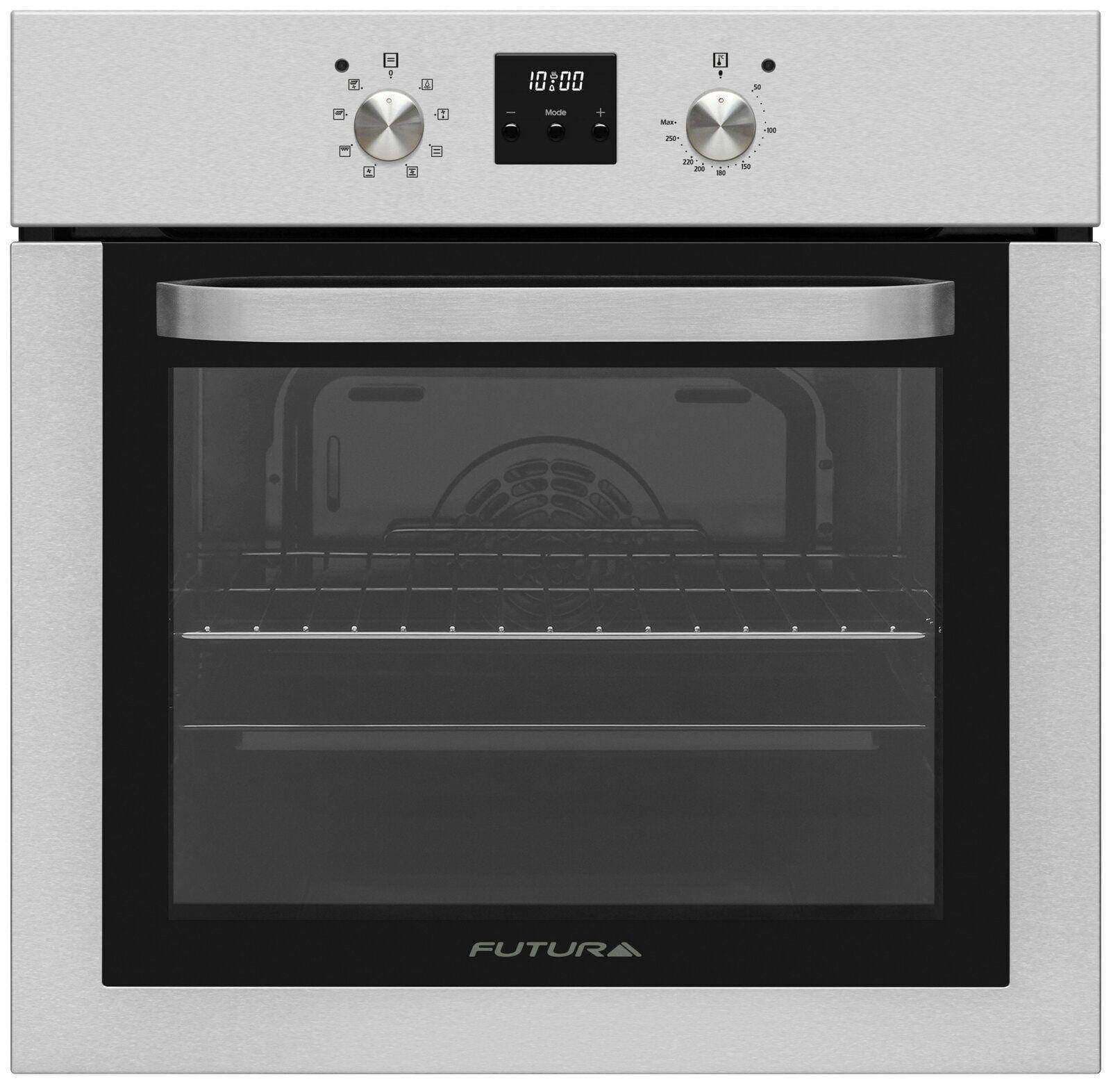Horno empotrable eléctrico 65 L multifunción | Futura FUT-HE650CDT