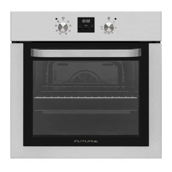 Horno empotrable eléctrico 65 L multifunción | Futura FUT-HE650CDT