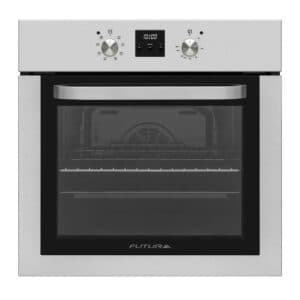 Horno empotrable eléctrico 65 L multifunción | Futura FUT-HE650CDT
