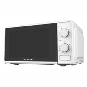 Microondas 20 litros 700 W | Futura FUT-MW20MWB