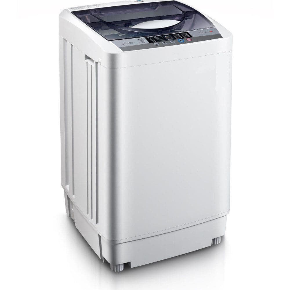 Lavarropas automático carga superior 5 kg | Futura FUT5-16788
