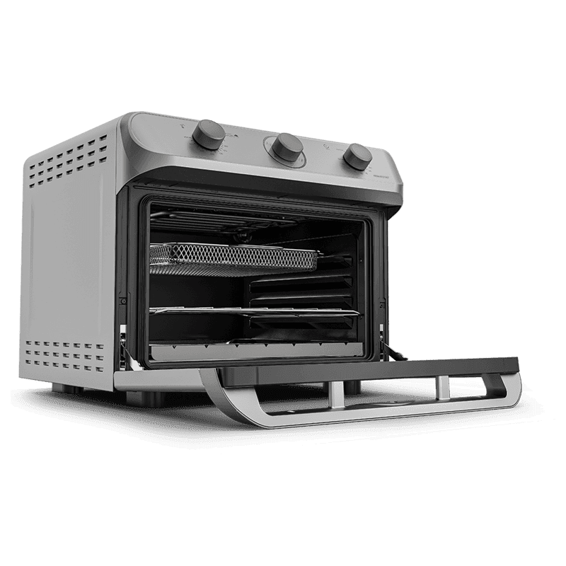 Horno eléctrico Enxuta HENXAF2735T 35 L con freidora sin aceite 1.800 W