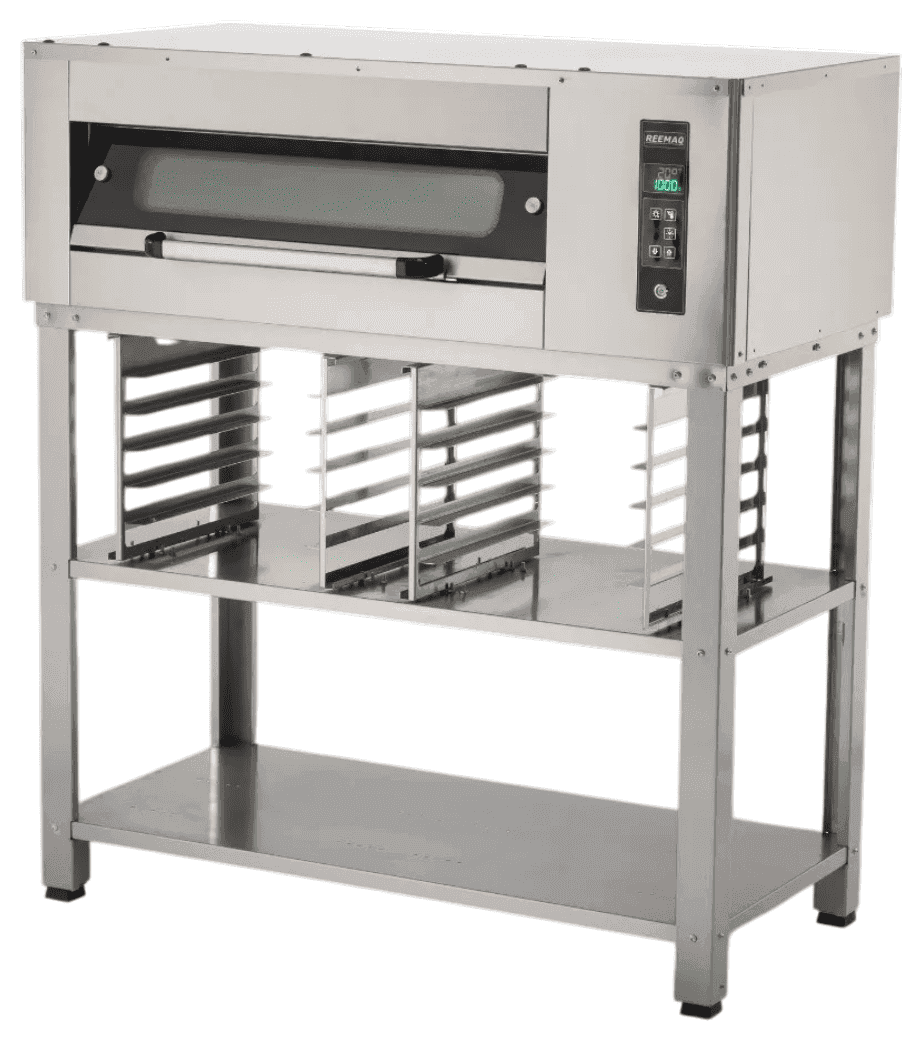 Horno Pizzero | Reemaq RL 4080