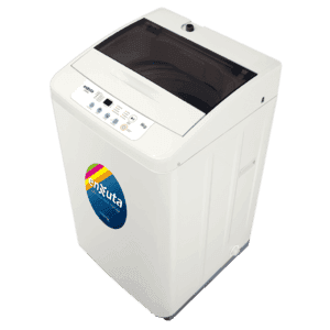 Lavarropa carga superior Enxuta LENX4660 6 kg 800 RPM bomba desagüe