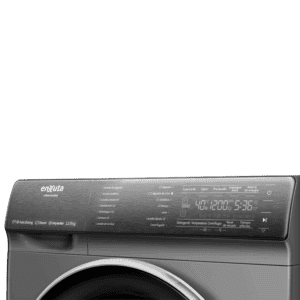 Lavasecarropas Enxuta LSENX161280S 12 kg inverter 1400 RPM