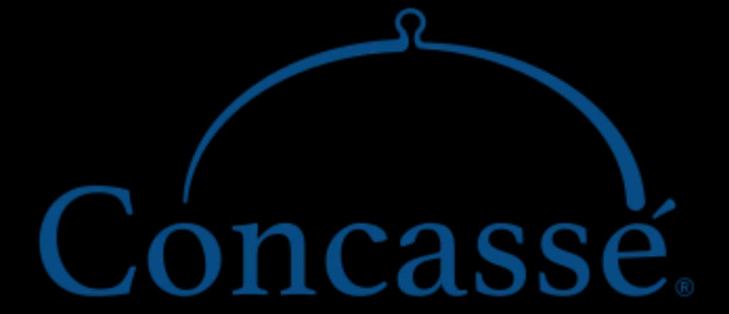 Concassé
