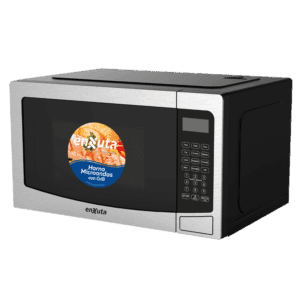 Microondas Enxuta MOENX0330DGI 30 L con grill 1.100 W