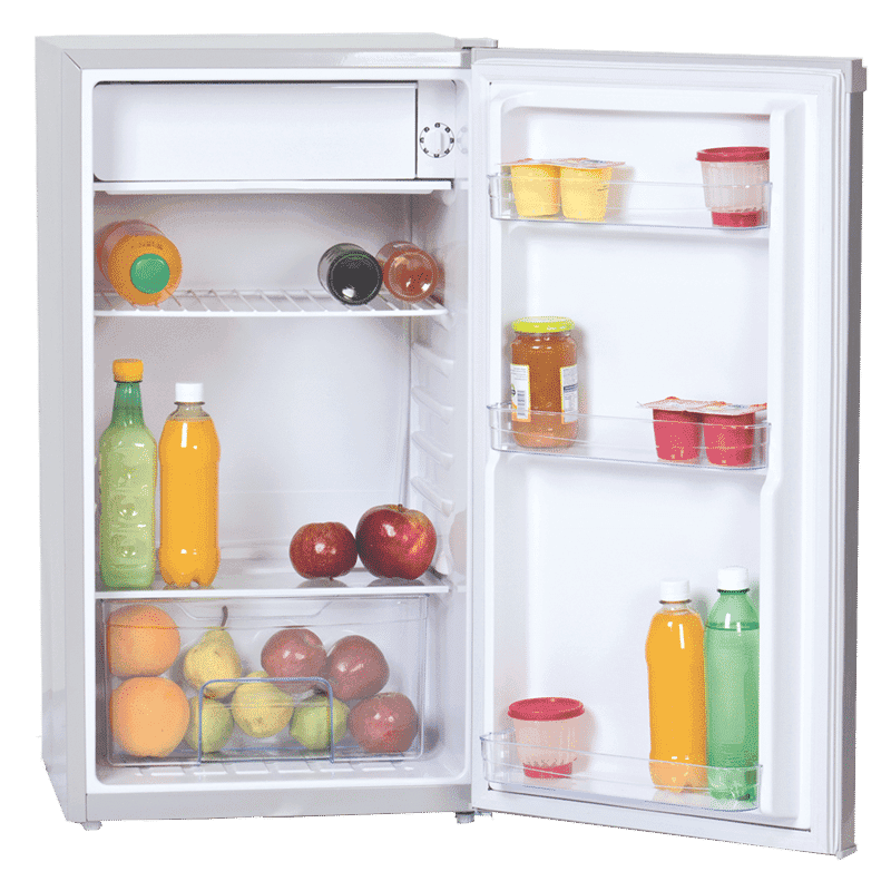 frigobar Enxuta RENX110FHW-A 85 L clase A