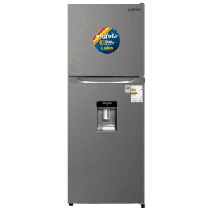 Refrigerador inverter Enxuta RENX1200DI 199 L con dispensador