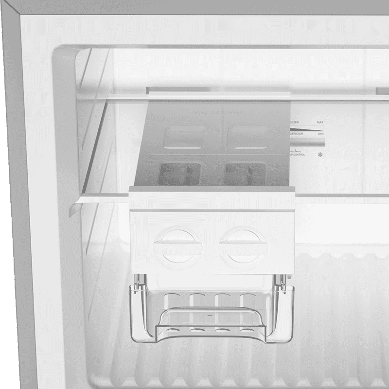 Refrigerador inverter Enxuta RENX1200DI 199 L con dispensador