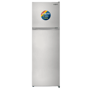 Refrigerador no frost Enxuta RENX1300I 298 L inverter