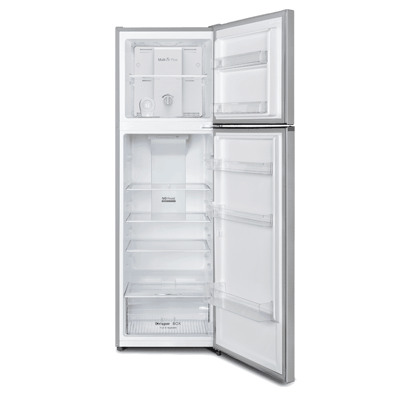 Refrigerador no frost Enxuta RENX1300I 298 L inverter