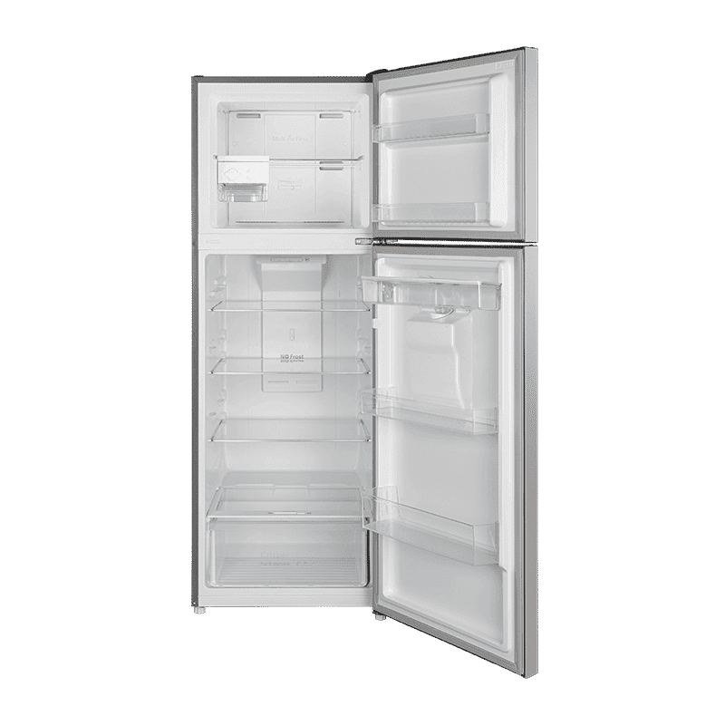 Refrigerador no frost Enxuta RENX1350DN 345 L con dispensador