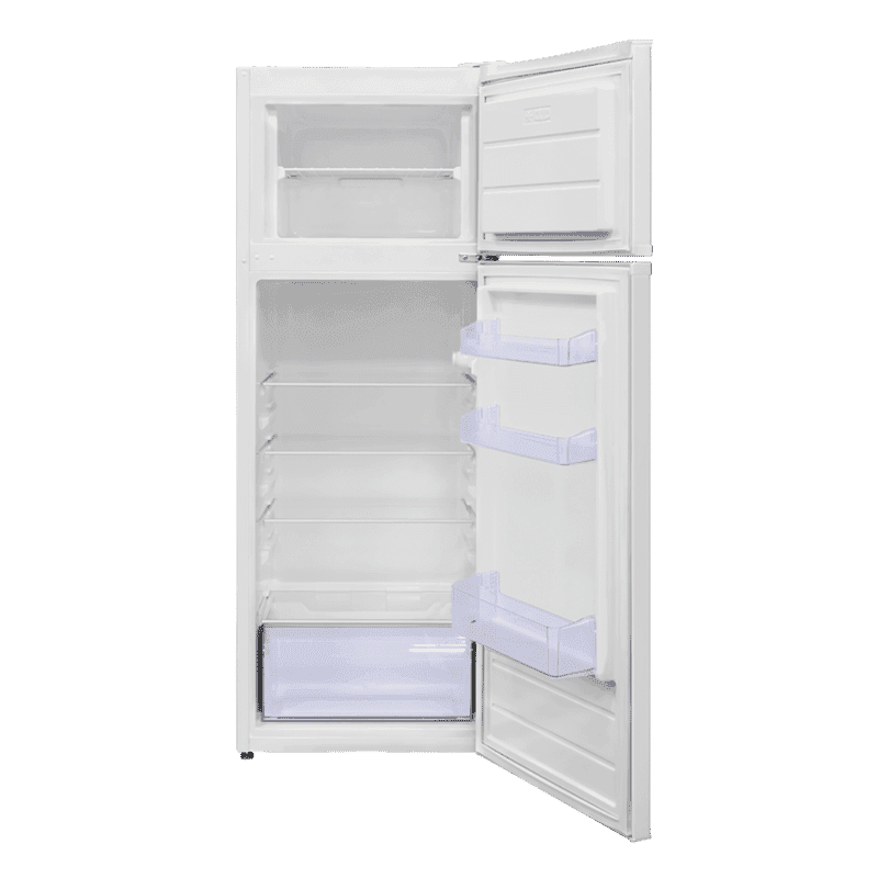Refrigerador frío húmedo Enxuta RENX14-215FHW 213 L total