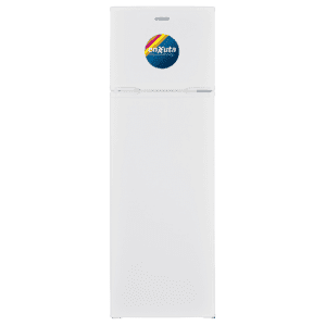 Refrigerador frío húmedo Enxuta RENX22240FHW 248 L eficiencia A