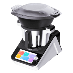 Robot de Cocina Enxuta