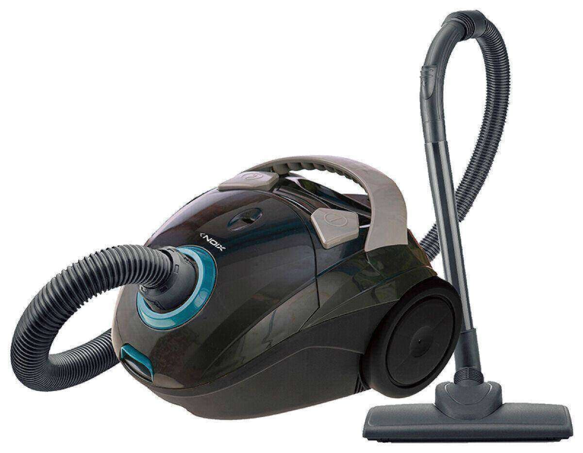 Aspiradora 1500w XION XI-VC1500