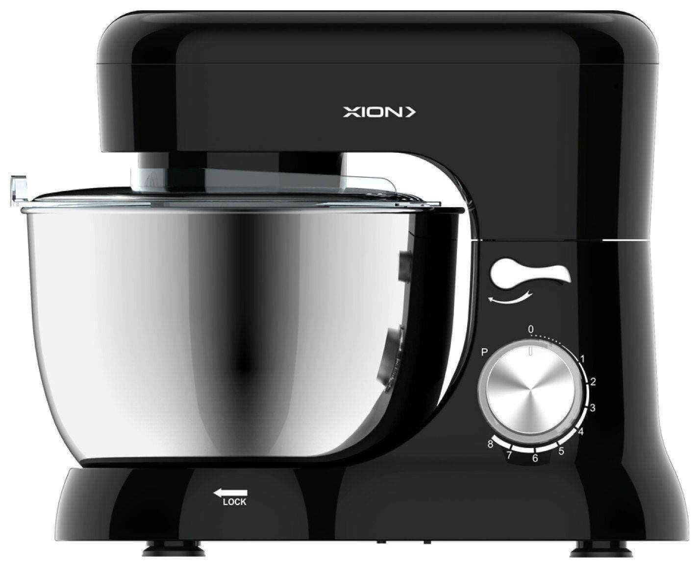 Batidora Planetaria 1500w XION XI-BA1000 vista 3