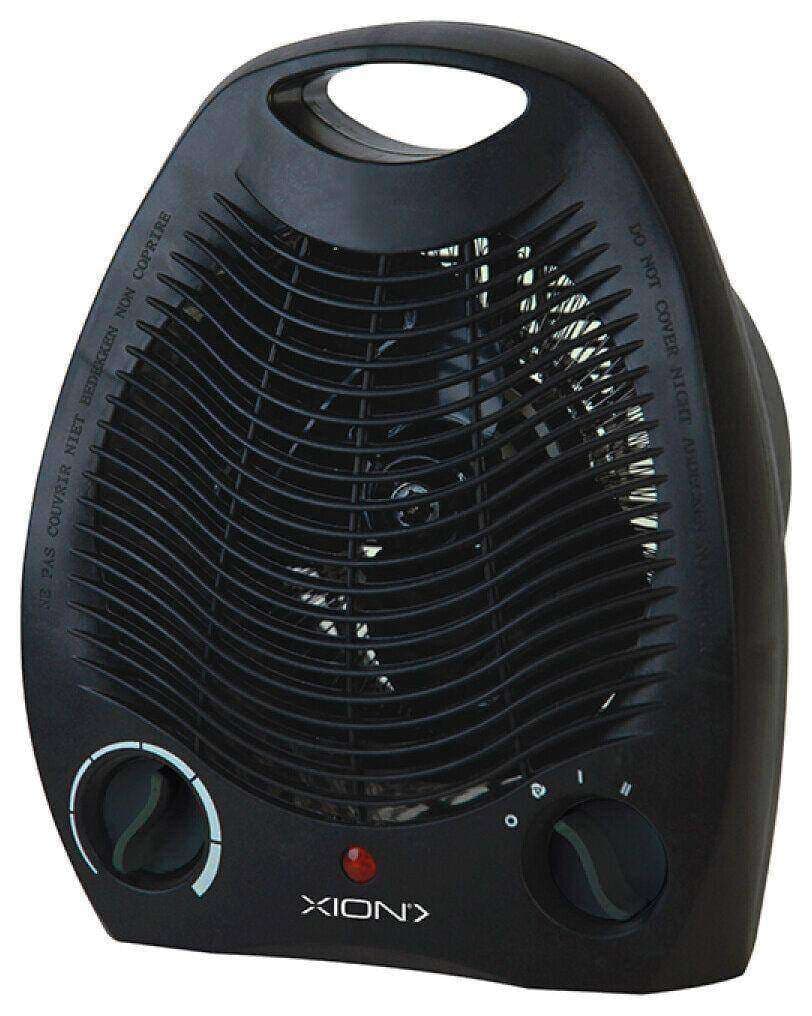 Caloventilador 2000w XION XI-ES1