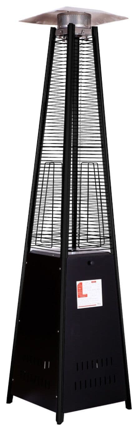 Estufa De Exterior A Gas XION XI-GAS77