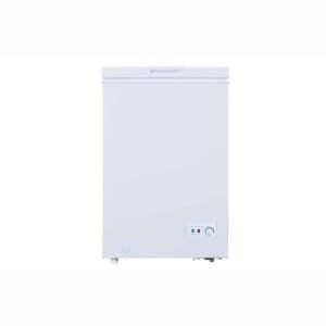 Freezer horizontal 98 L doble acción | Futura FUT-FRH100