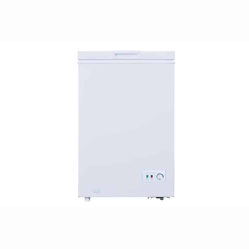 Freezer horizontal 98 L doble acción | Futura FUT-FRH100