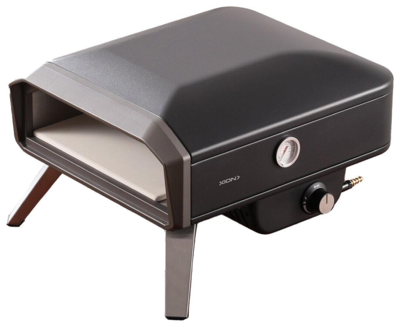 Horno De Pizza A Gas XION XI-PIZZA