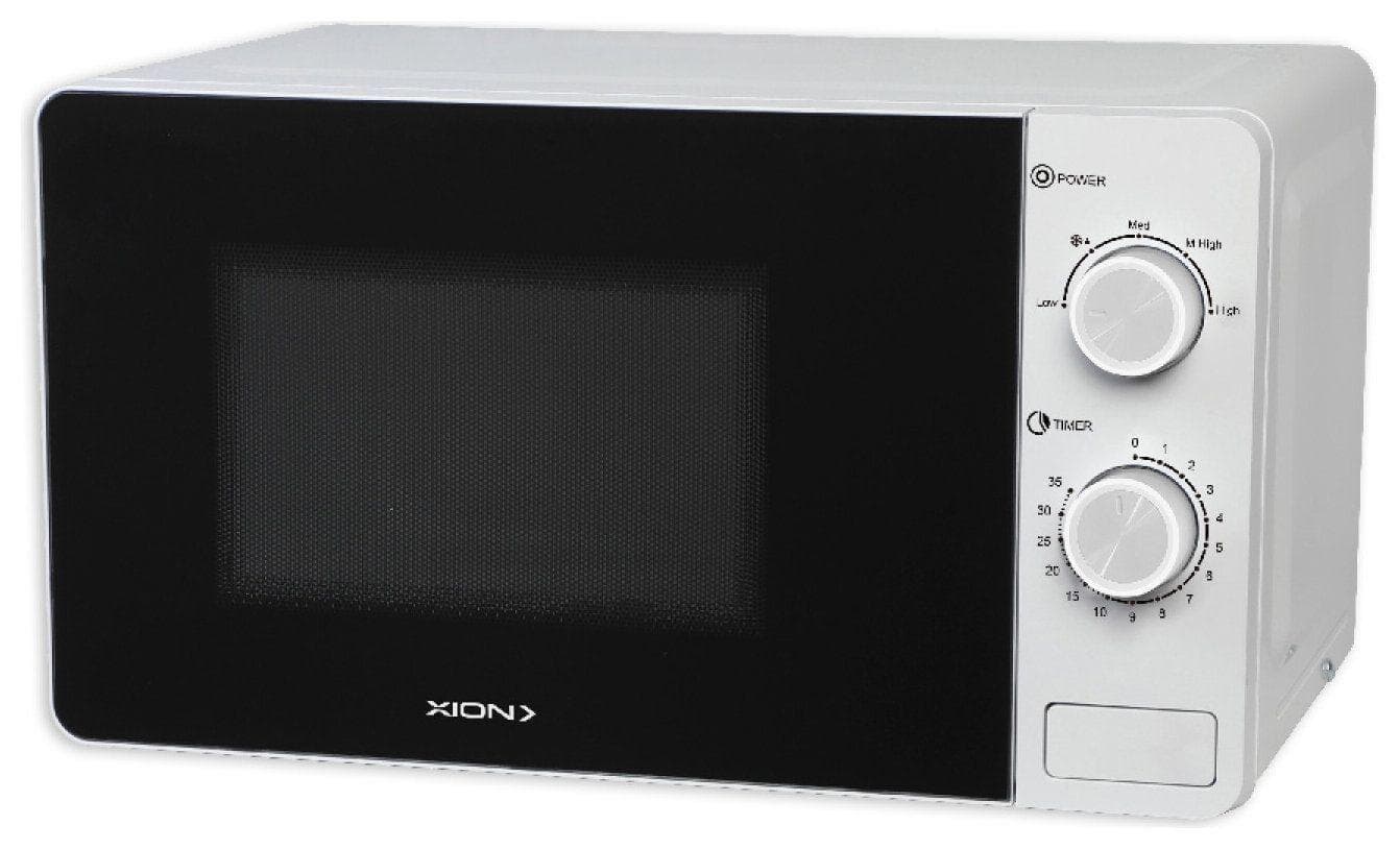 Horno Microondas Xion 20 Lts. XION XI-MW22
