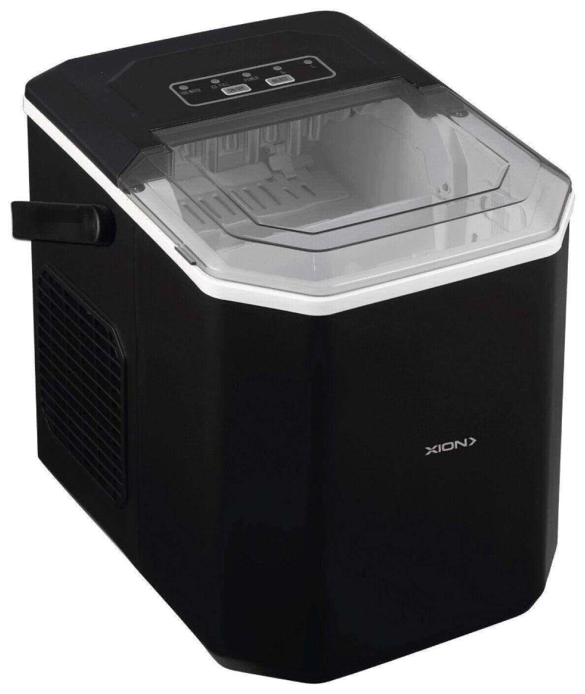 Máquina De Hacer Hielo XION XI-ICE