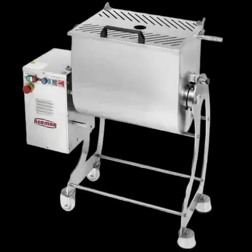 Mezcladoras de Carnes