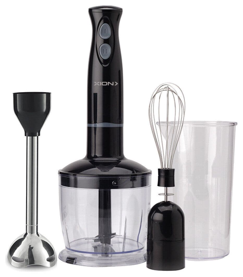 Mixer 3 En 1 600w XION XI-LI600