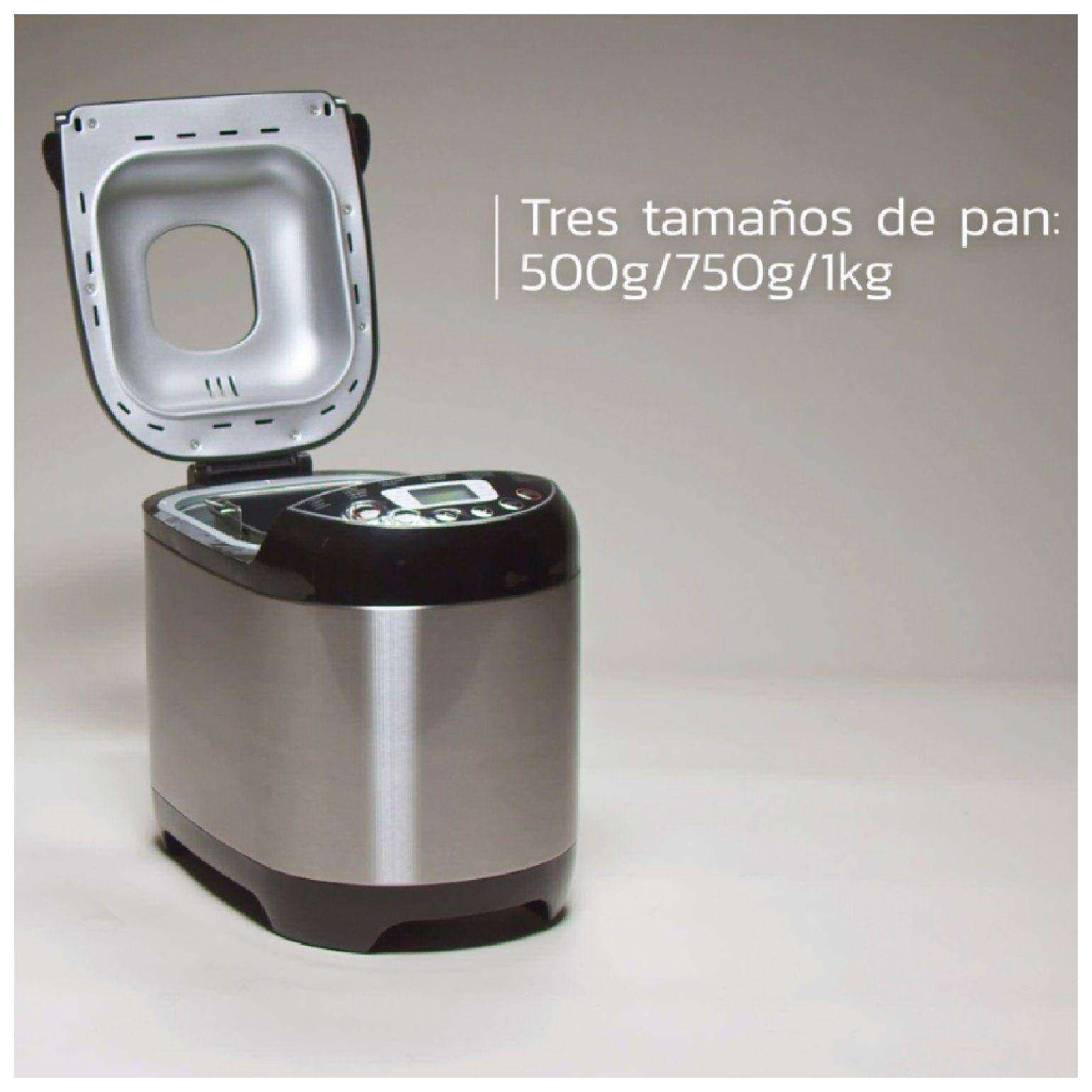 Panetera Xi-pan XION XI-PAN vista 2