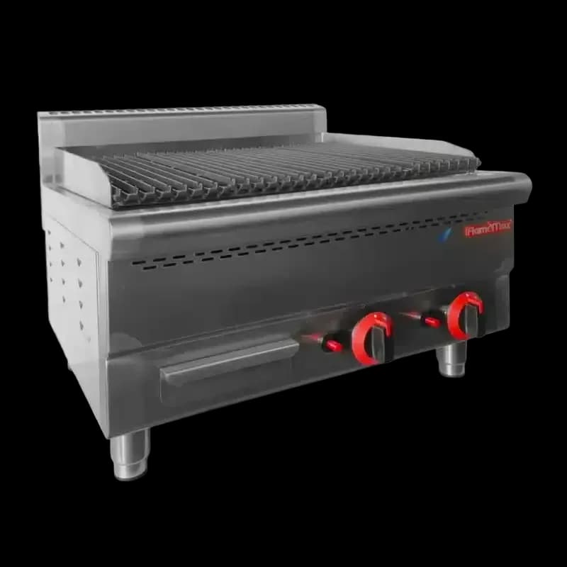 Parrilla Grill
