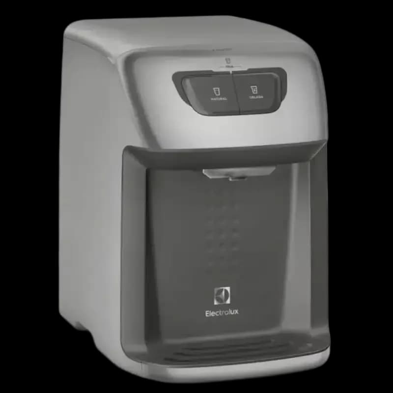 Purificadores de agua