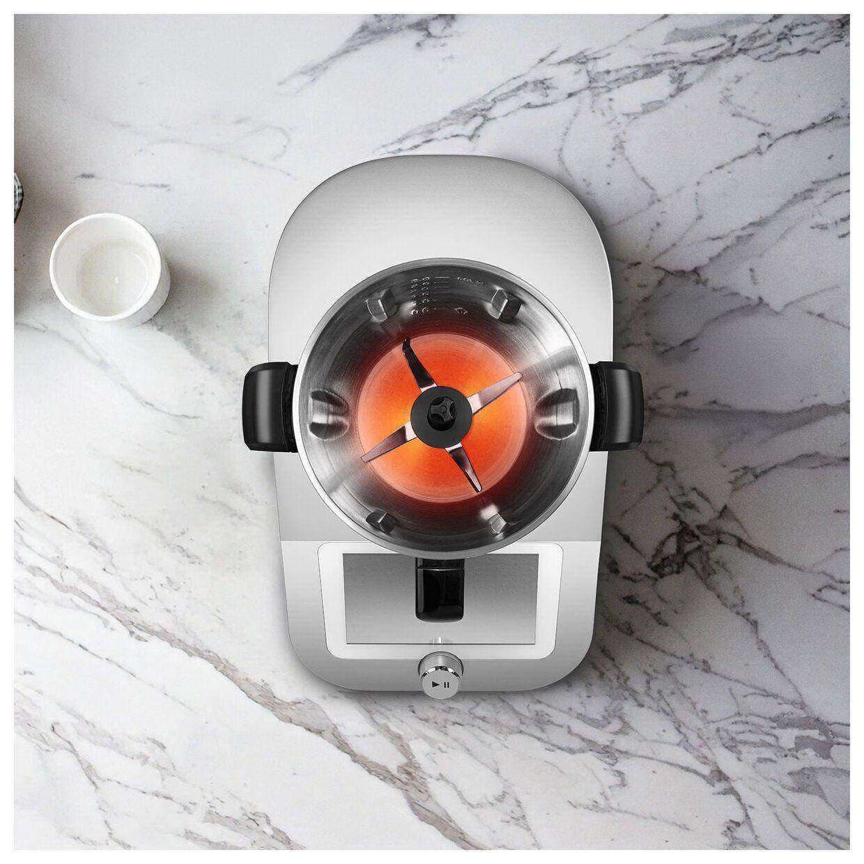 Ufesa TotalChef RK7 robot de cocina rk7-featured-induccion