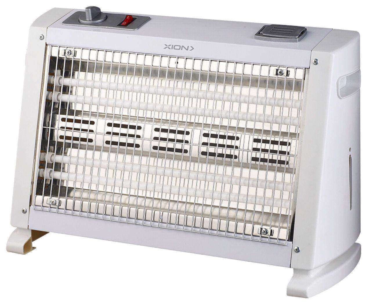 Turbo Calefactor 1600w XION XI-ES1500