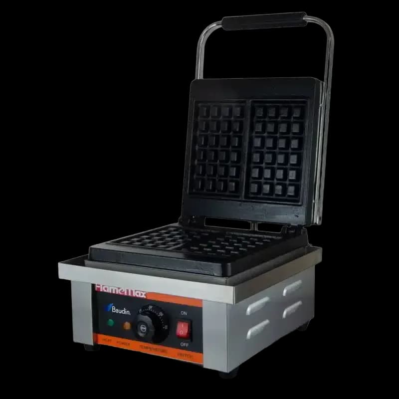 Wafleras