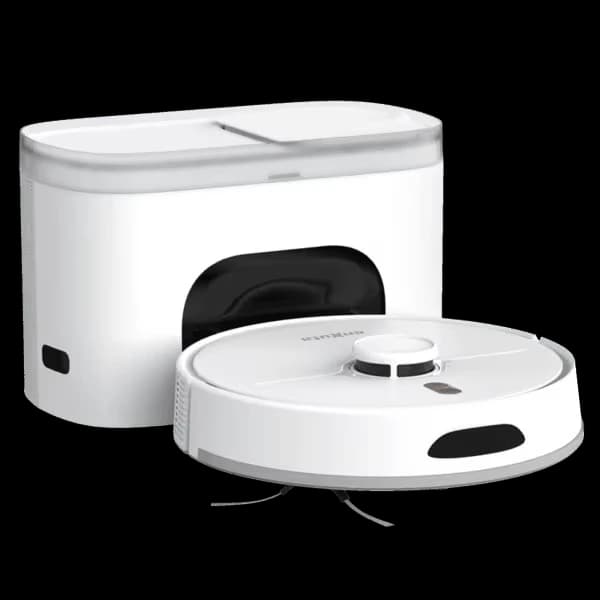 Aspiradora Roboto Categoria