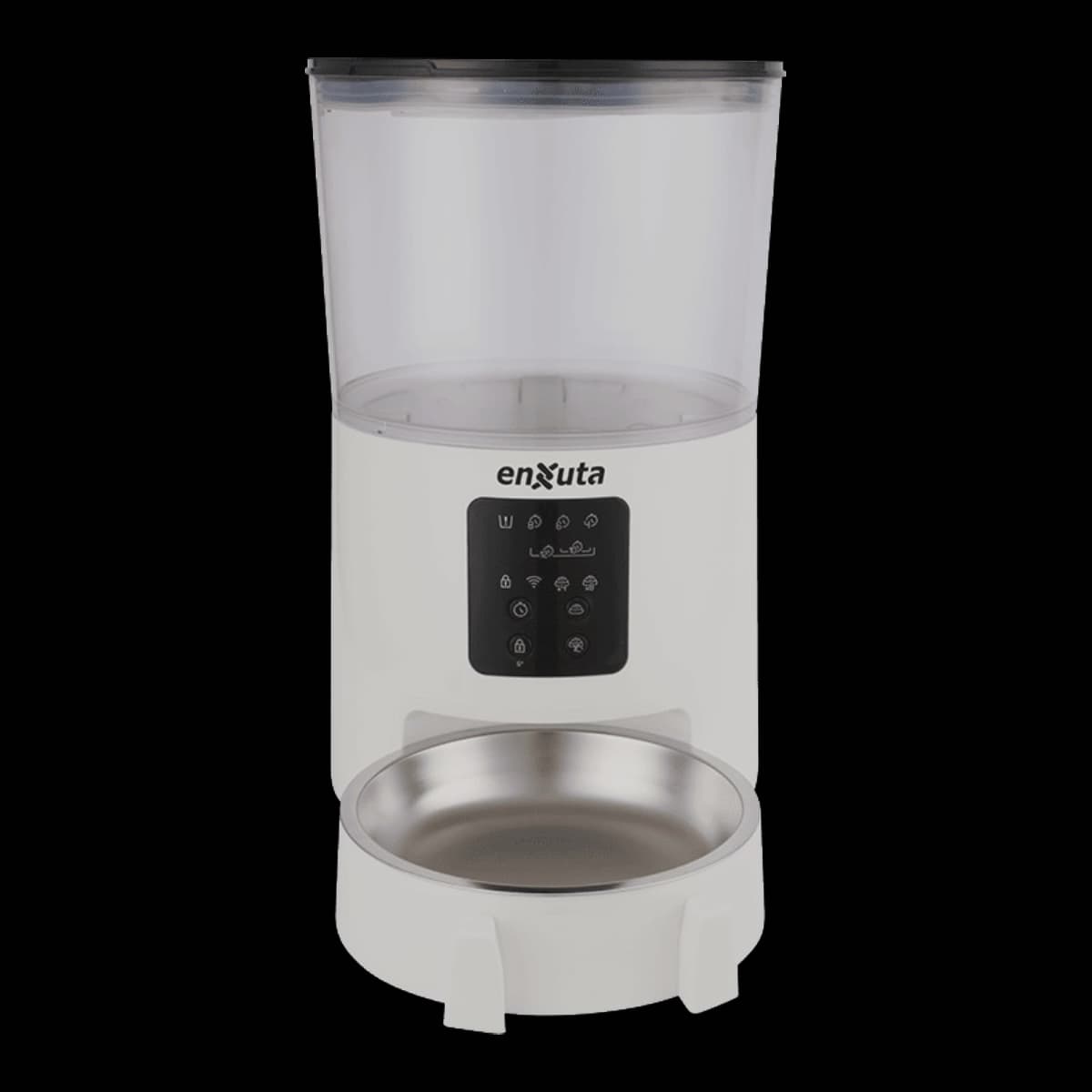 Dispensadores de Alimentos automaticos