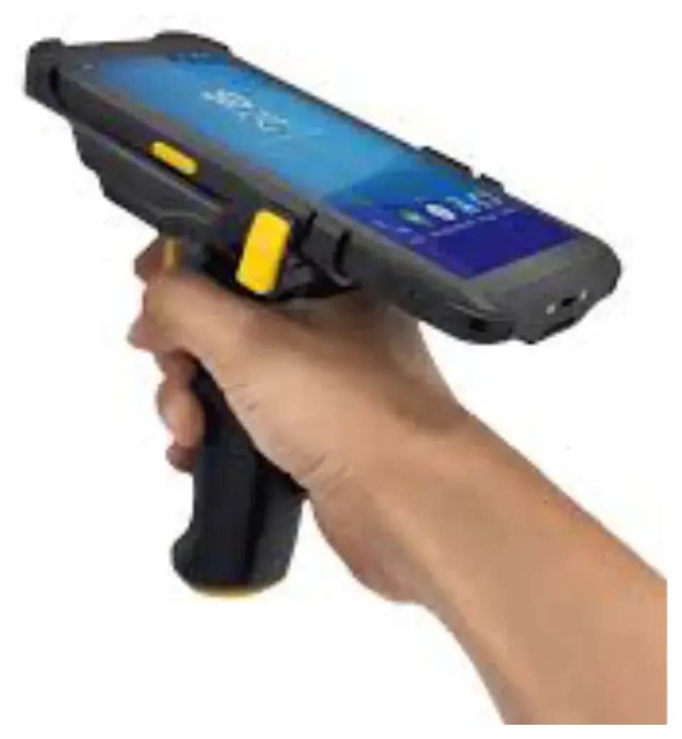 Pistola para Nustar N65