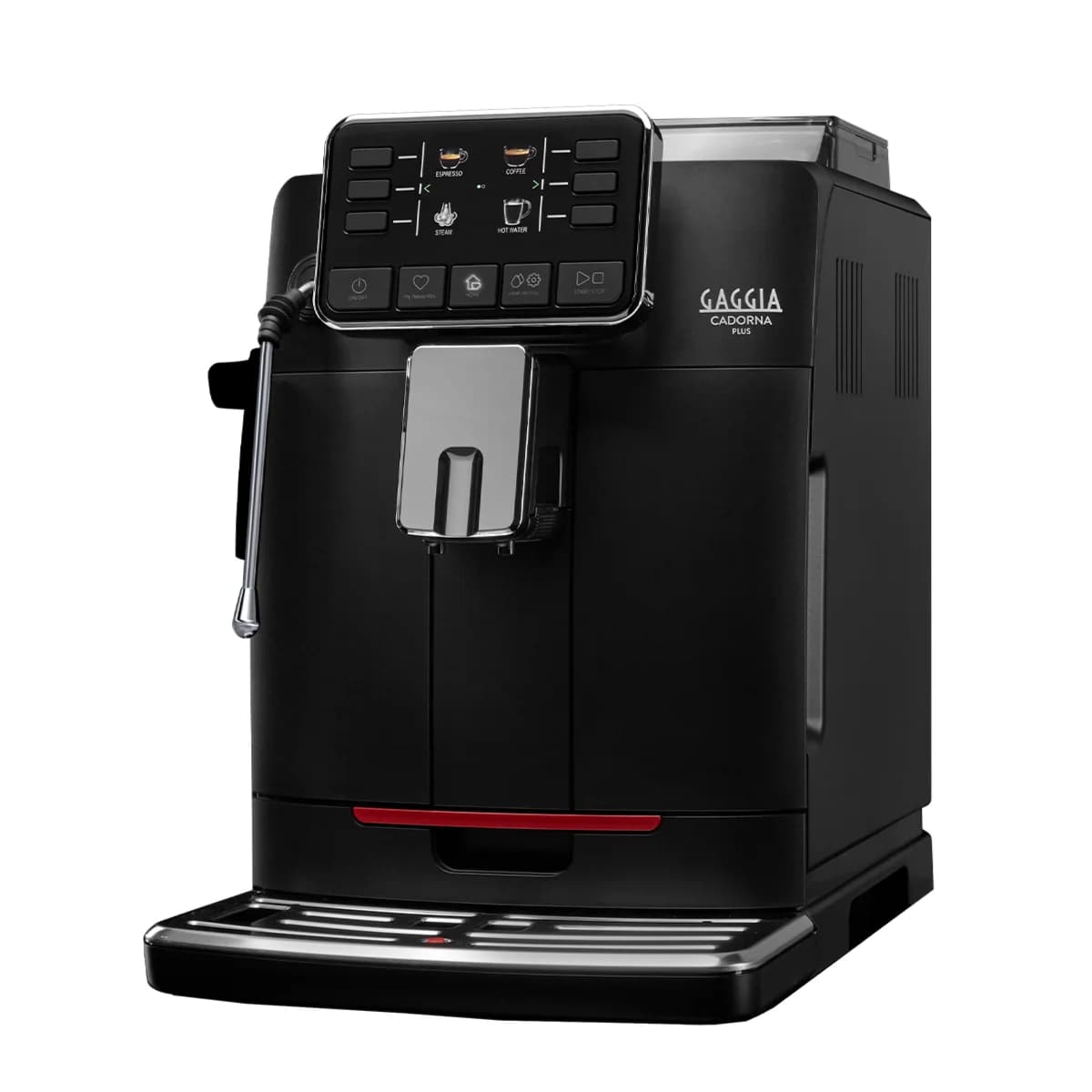 Cafetera Cadorna Plus Barista